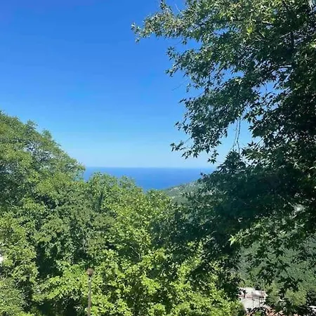 Holiday home Mr Apostolos Kissos (Thessaly)